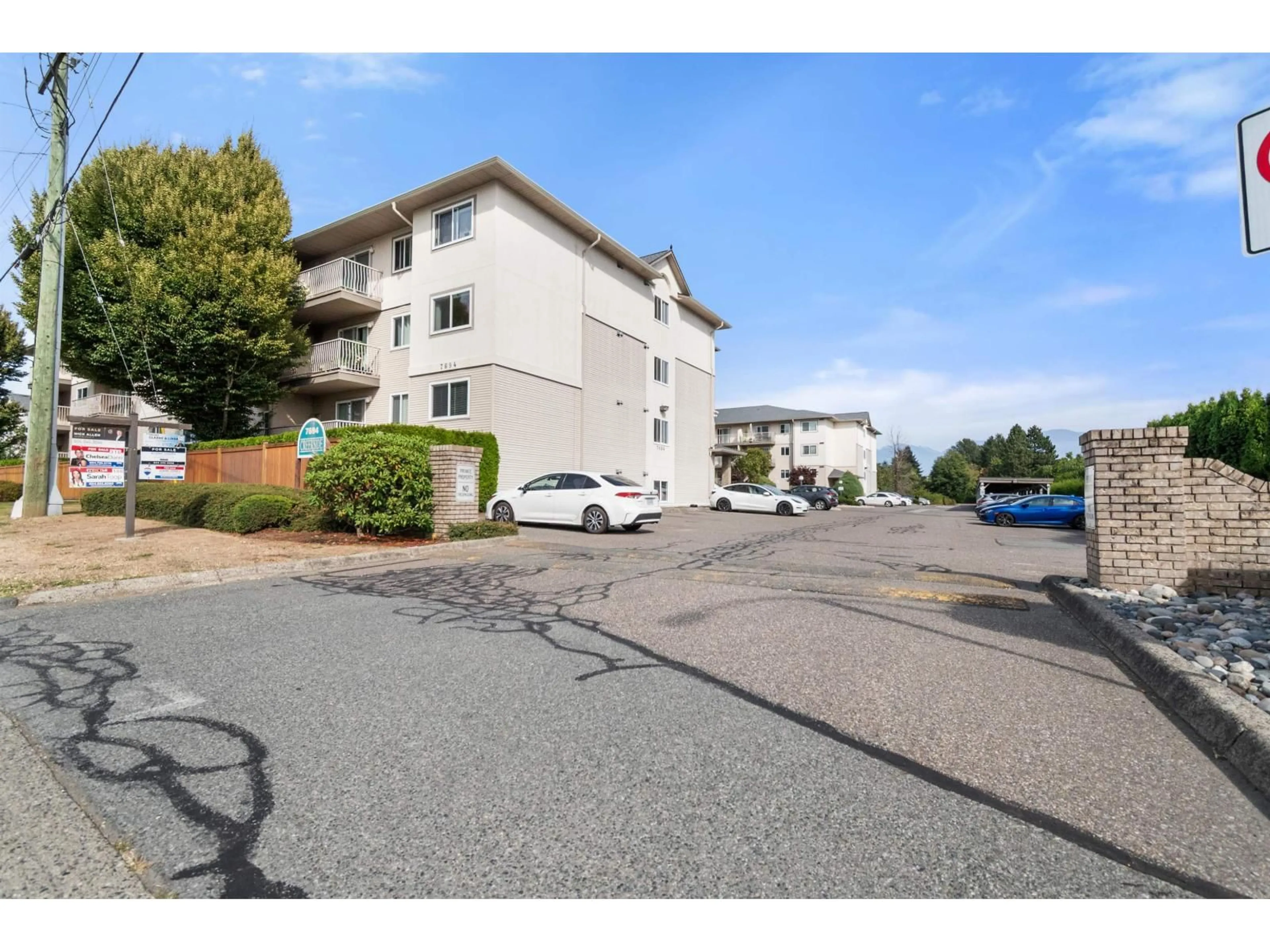Unknown for 309 - 7694 EVANS ROAD, Chilliwack British Columbia V2R3W3