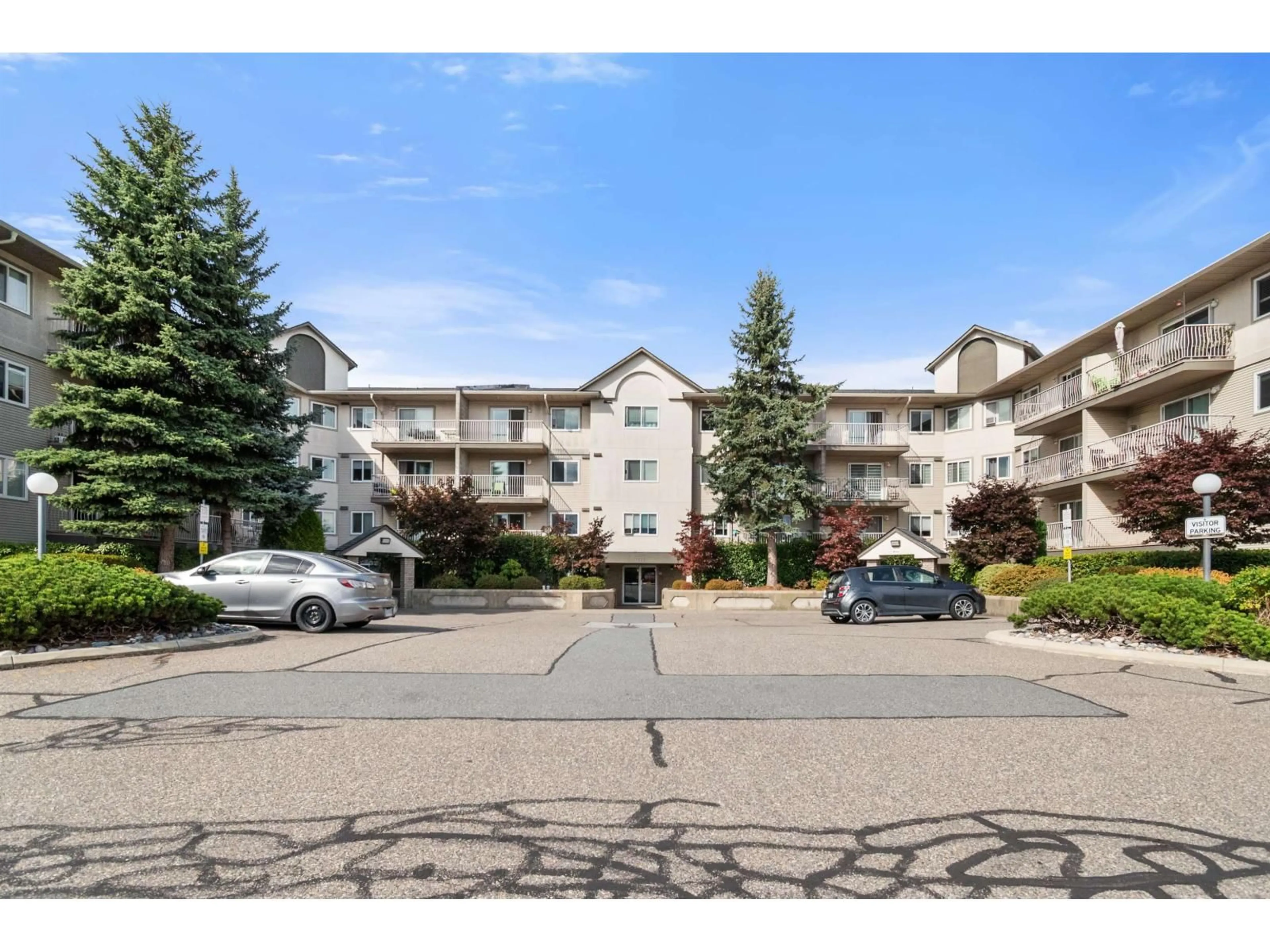 Unknown for 309 - 7694 EVANS ROAD, Chilliwack British Columbia V2R3W3