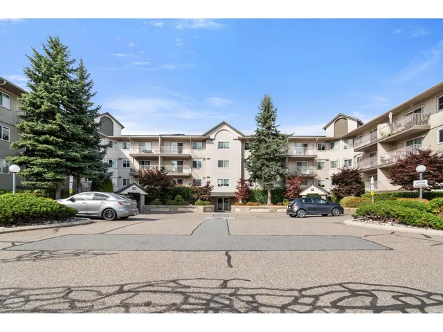 309 - 7694 EVANS ROAD, Chilliwack 2