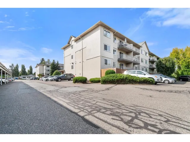 309 - 7694 EVANS ROAD, Chilliwack 3