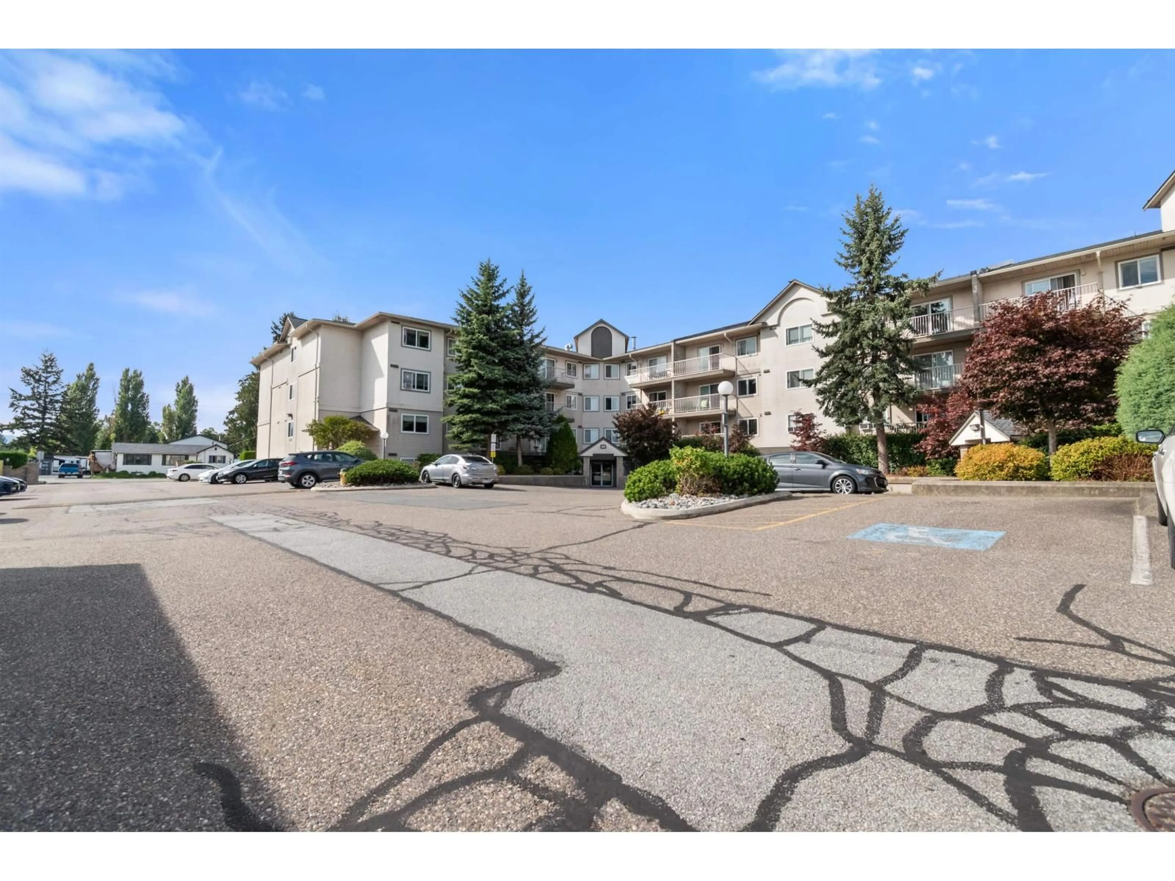 Unknown for 309 - 7694 EVANS ROAD, Chilliwack British Columbia V2R3W3