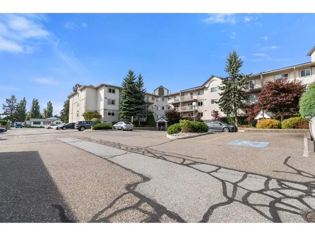 309 - 7694 EVANS ROAD, Chilliwack 4