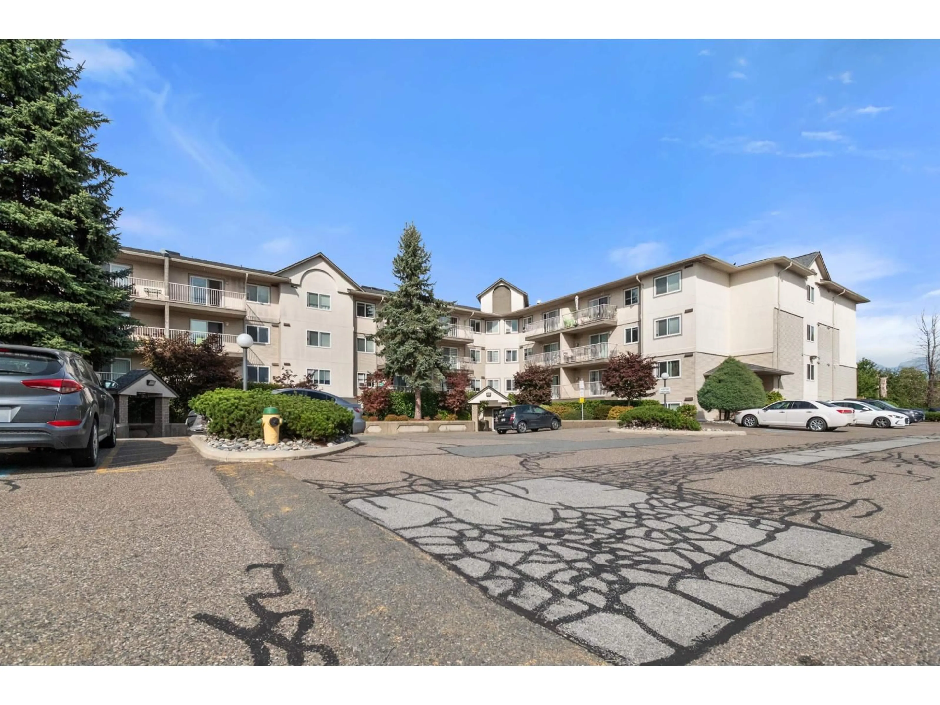 Unknown for 309 - 7694 EVANS ROAD, Chilliwack British Columbia V2R3W3