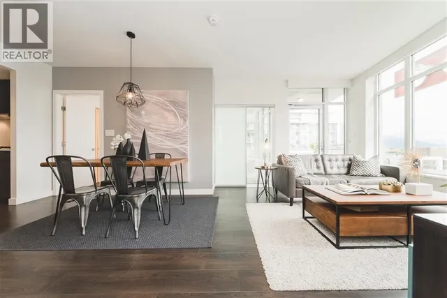 1202 - 111 1ST AVENUE, Vancouver 2