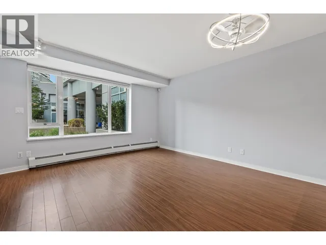 221 - 188 KEEFER PLACE, Vancouver 4