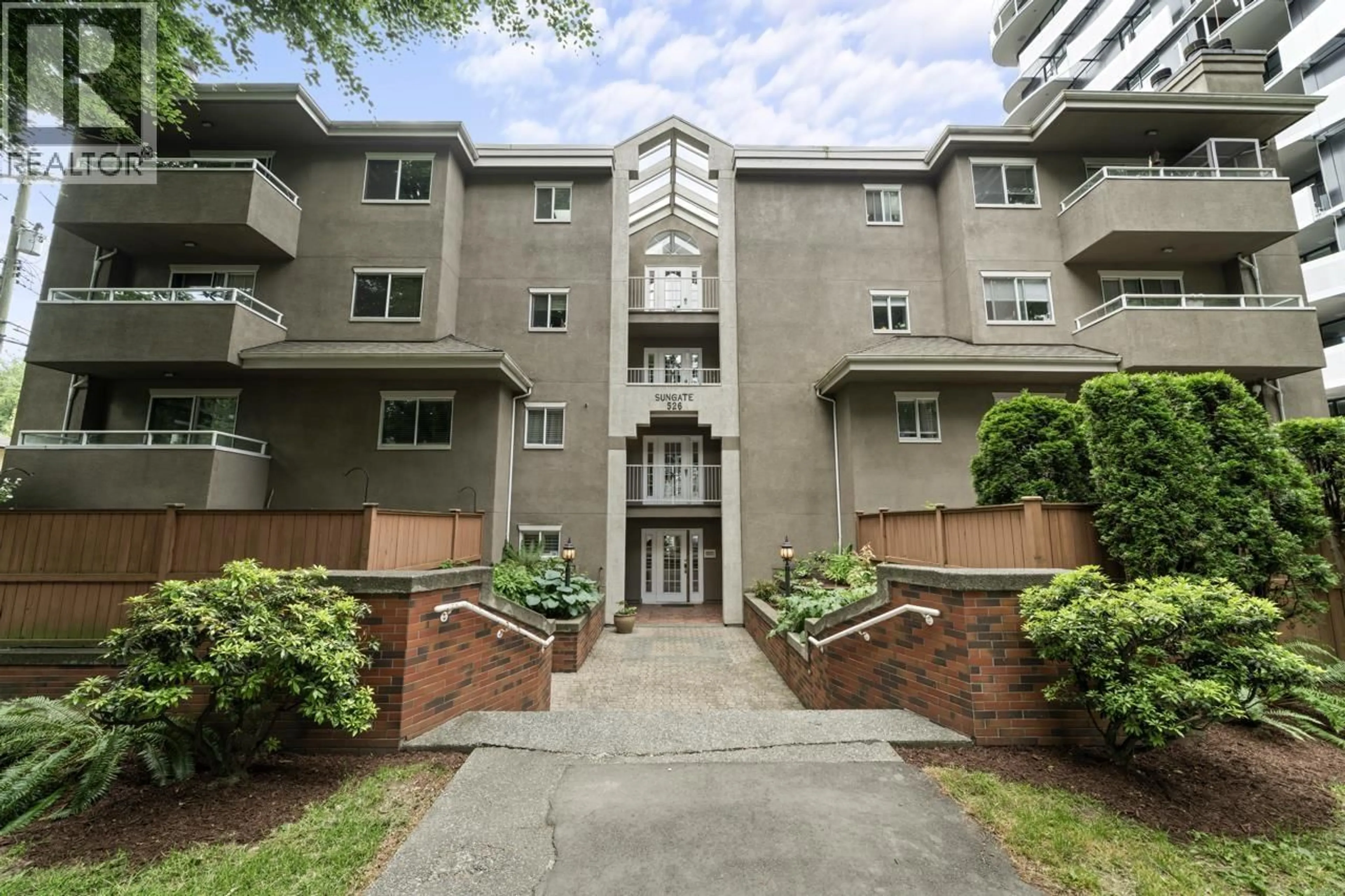 Unknown for 104 - 526 13TH AVENUE, Vancouver British Columbia V5Z1N7