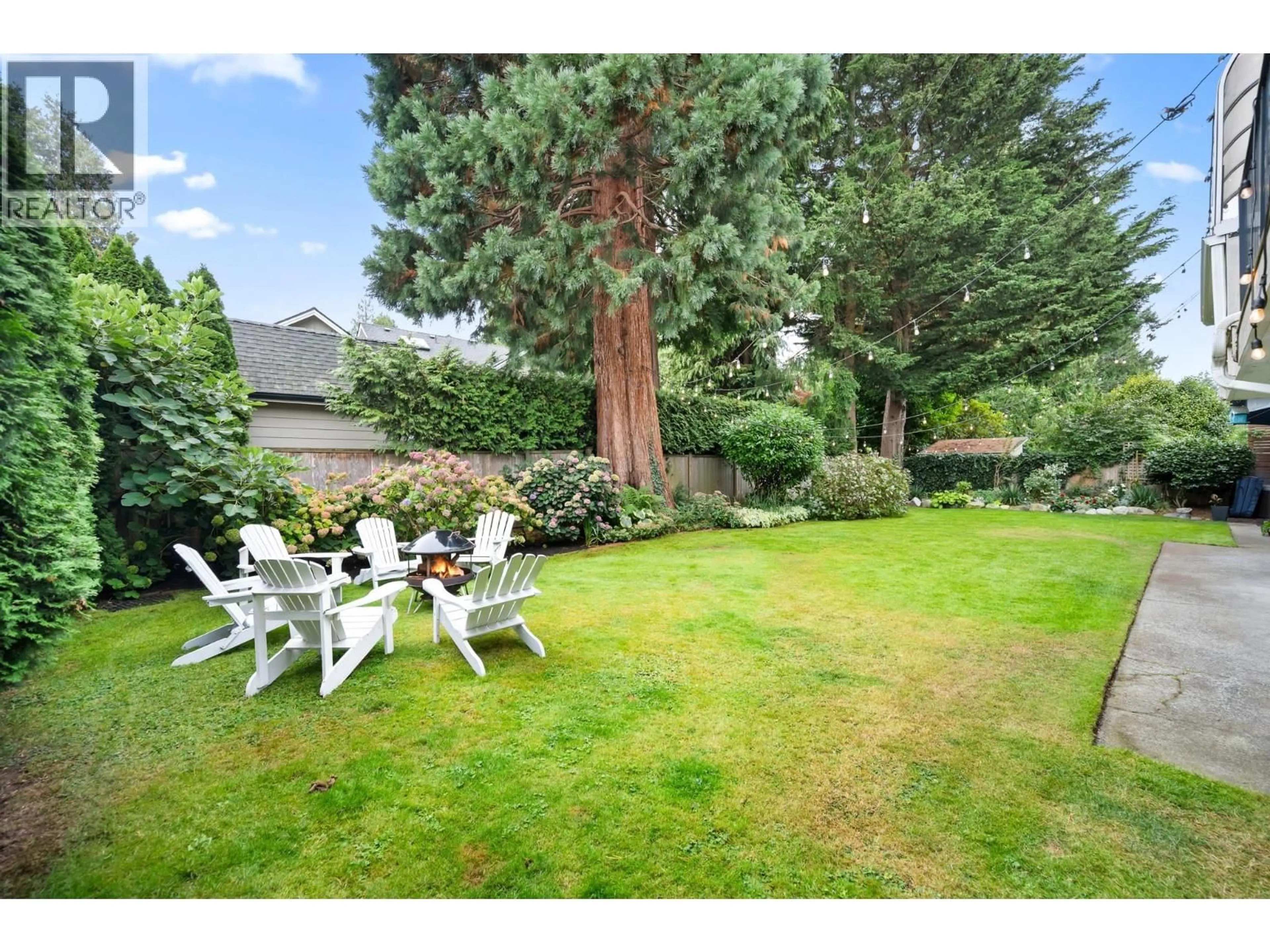 Patio, unknown for 4844 7A AVENUE, Delta British Columbia V4M1R2
