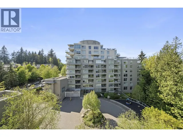 605 - 9262 UNIVERSITY CRESCENT, Burnaby 2