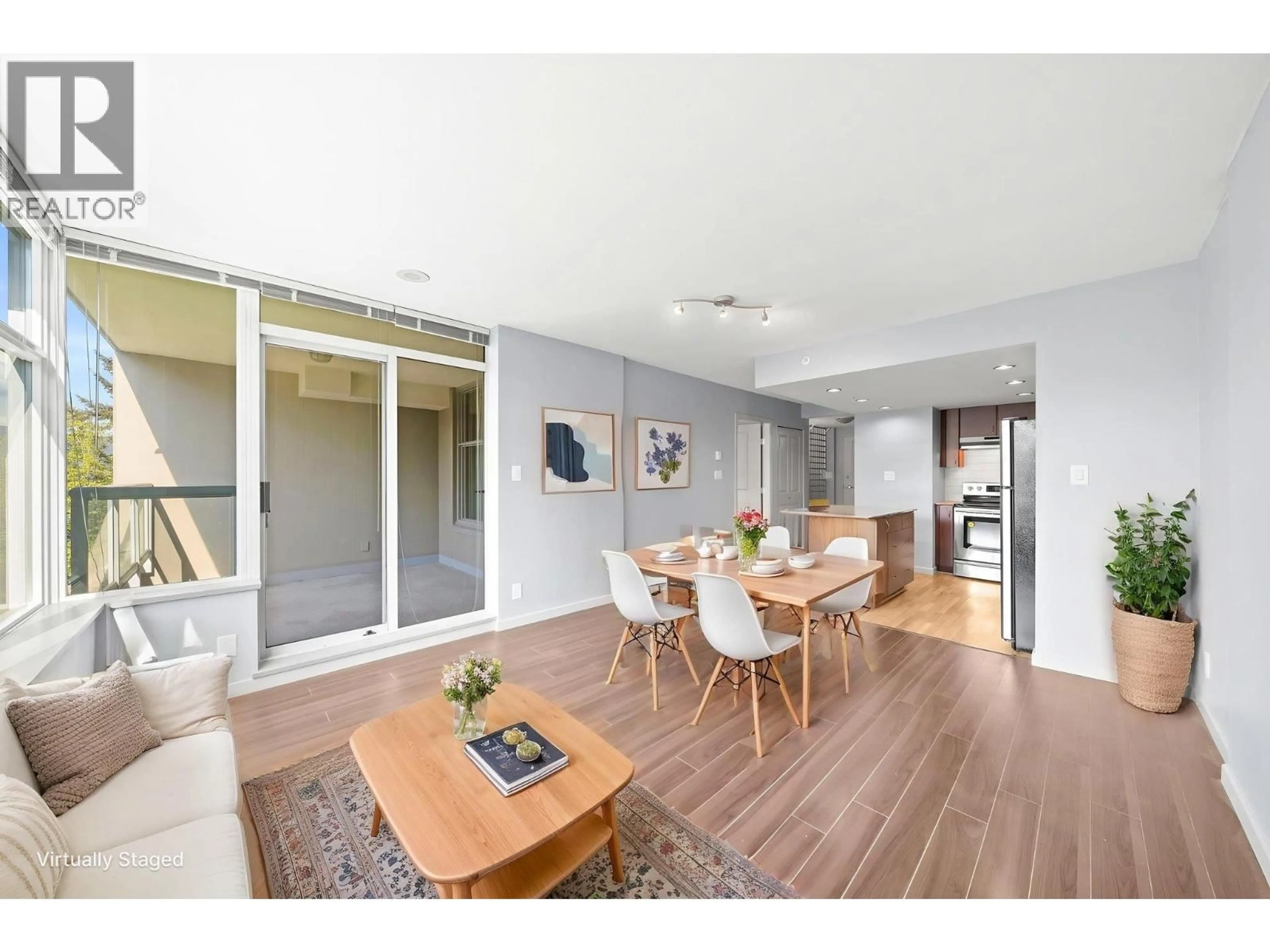 Unknown for 605 - 9262 UNIVERSITY CRESCENT, Burnaby British Columbia V5A0A4