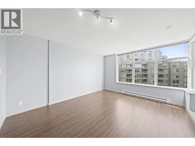 605 - 9262 UNIVERSITY CRESCENT, Burnaby 5