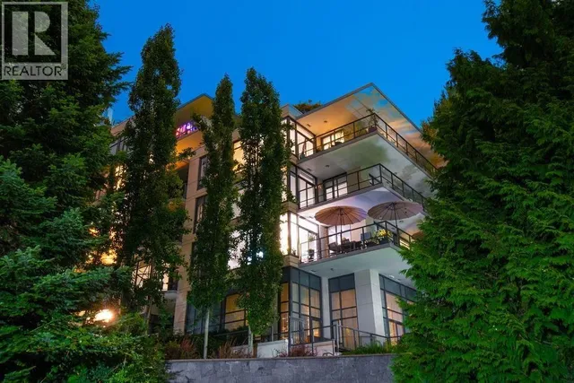 206 - 135 2ND STREET, North Vancouver 2