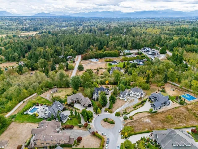 20347 2 AVENUE, Langley 3