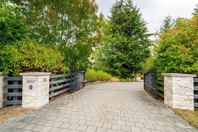 20347 2 AVENUE, Langley 4