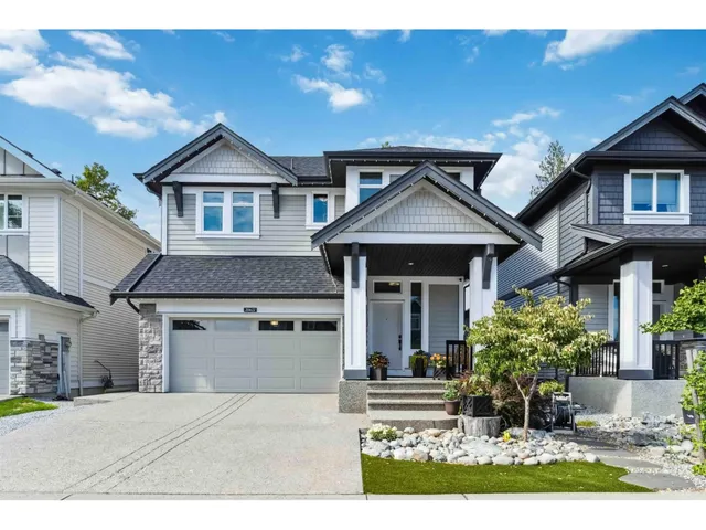 20427 78B AVENUE, Langley 2