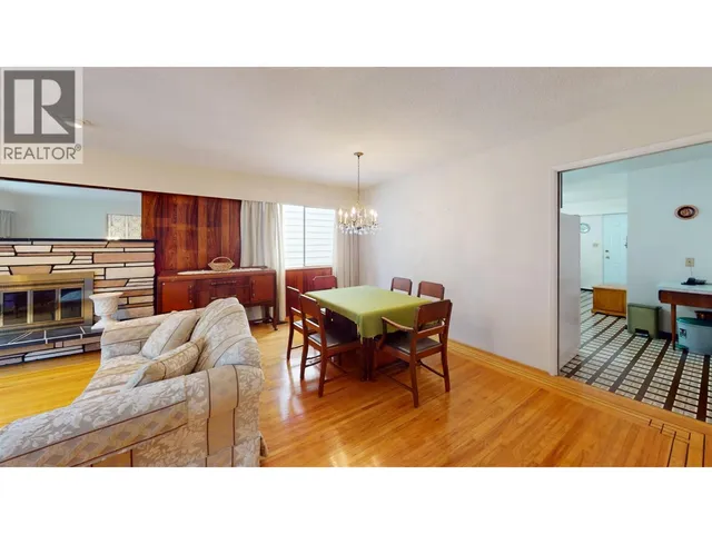 2540 25TH AVENUE, Vancouver 5