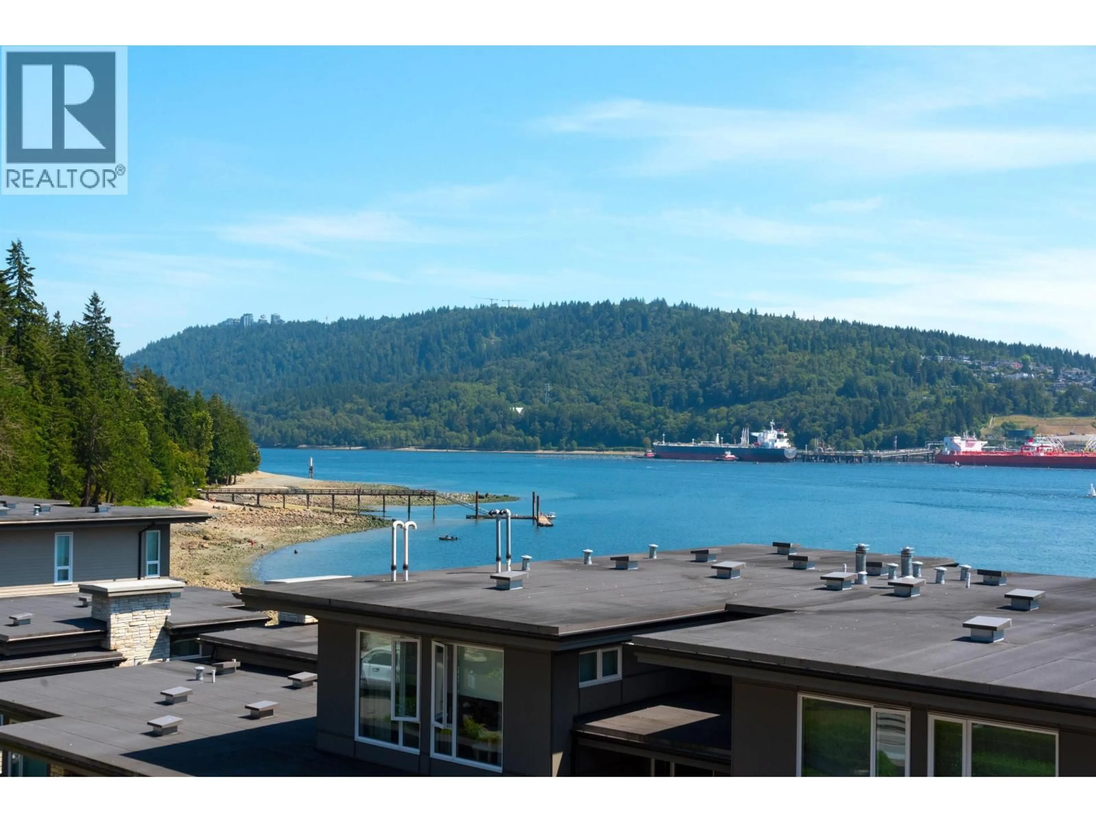 Unknown for 305 - 3873 CATES LANDING WAY, North Vancouver British Columbia V7G0A6