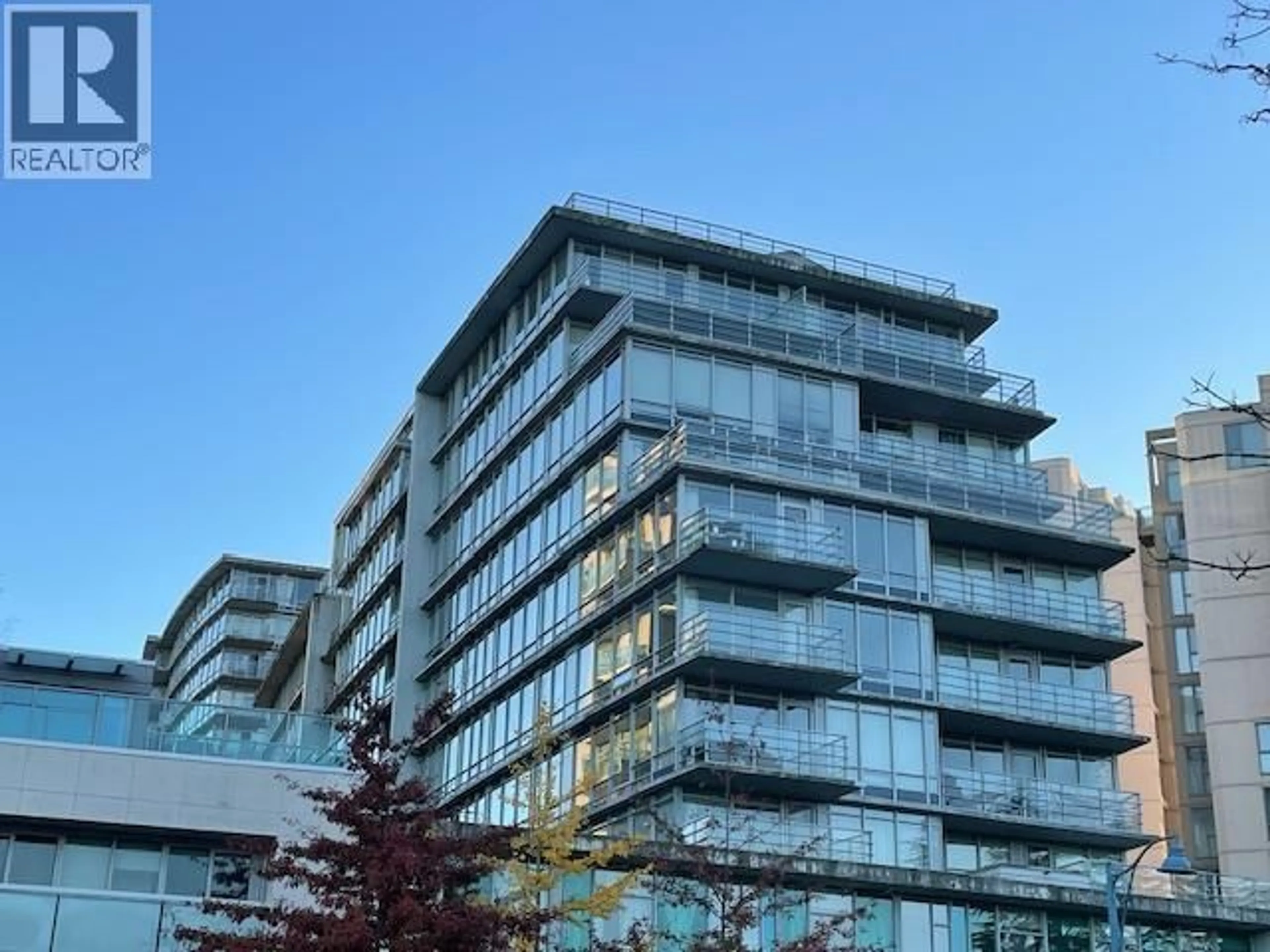 Unknown for 501 - 8280 LANSDOWNE ROAD, Richmond British Columbia V6X0B2
