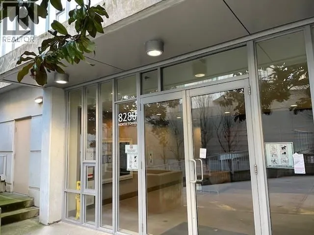 501 - 8280 LANSDOWNE ROAD, Richmond 2