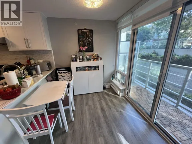 501 - 8280 LANSDOWNE ROAD, Richmond 4