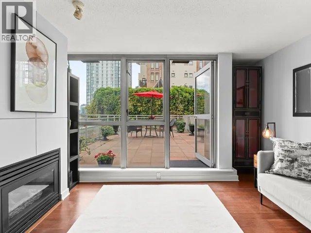 401 - 1238 RICHARDS STREET, Vancouver 2