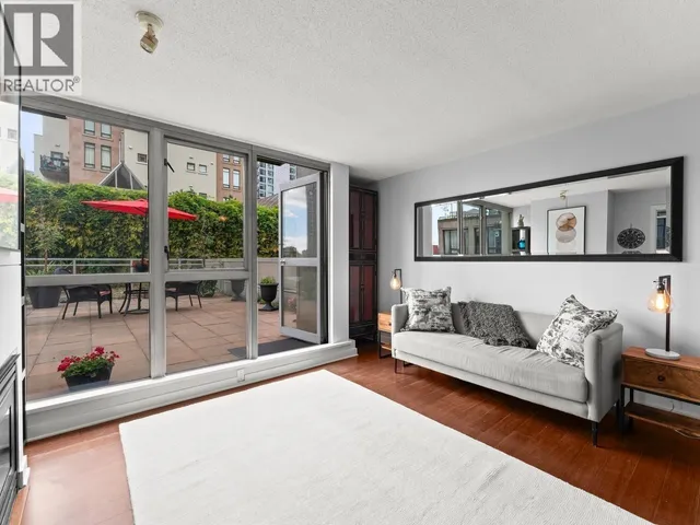 401 - 1238 RICHARDS STREET, Vancouver 3