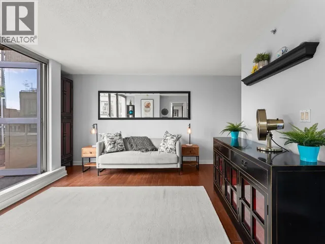401 - 1238 RICHARDS STREET, Vancouver 5