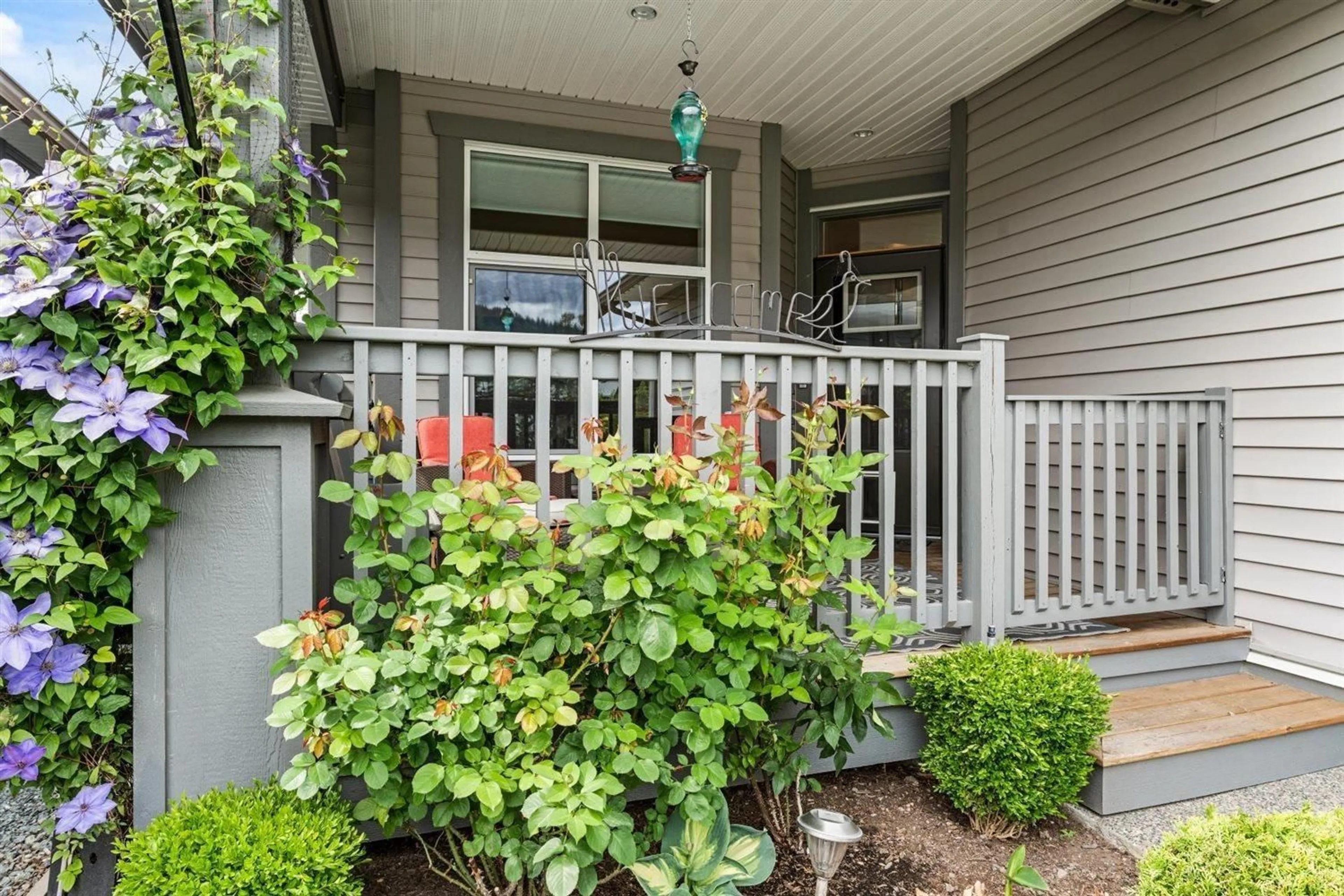 Unknown for 22 - 6211 CHILLIWACK RIVER ROAD, Chilliwack British Columbia V2R6A7