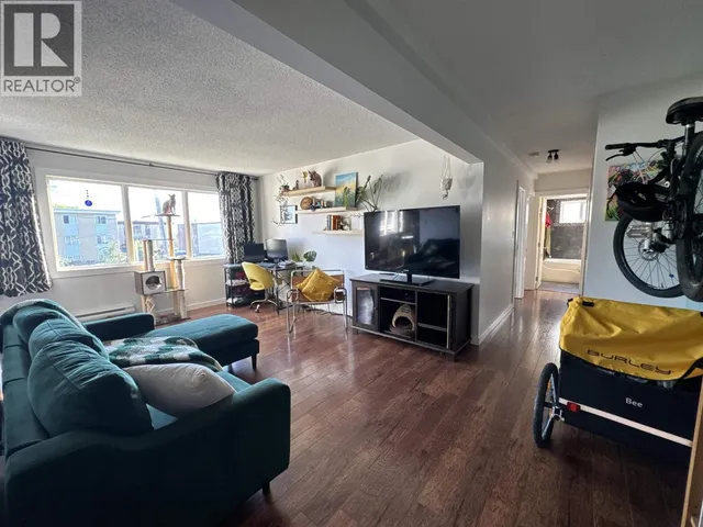 208 - 9815 104 AVENUE, Fort St. John 2