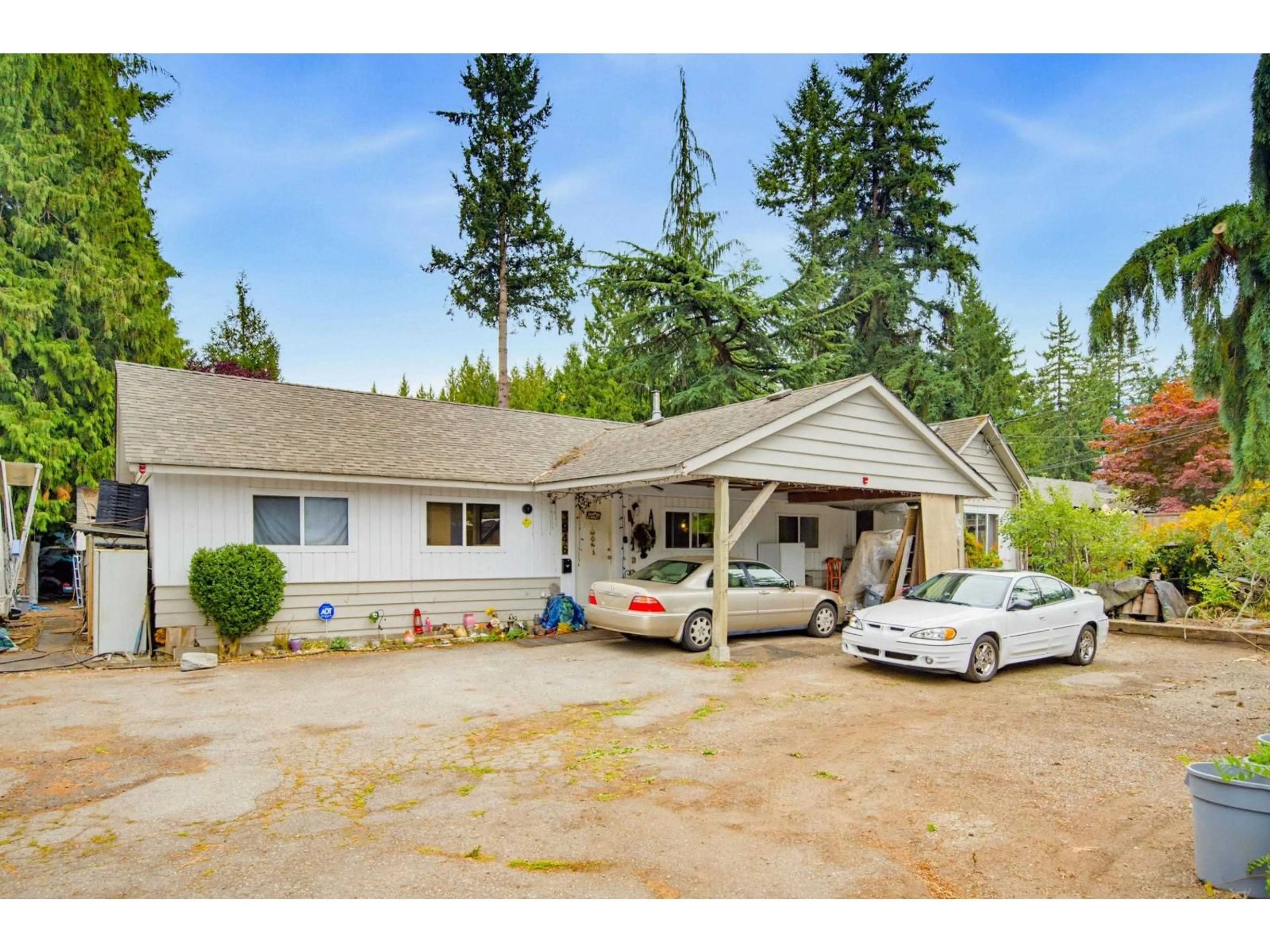 Unknown for 3946 200 STREET, Langley British Columbia V3A1K5