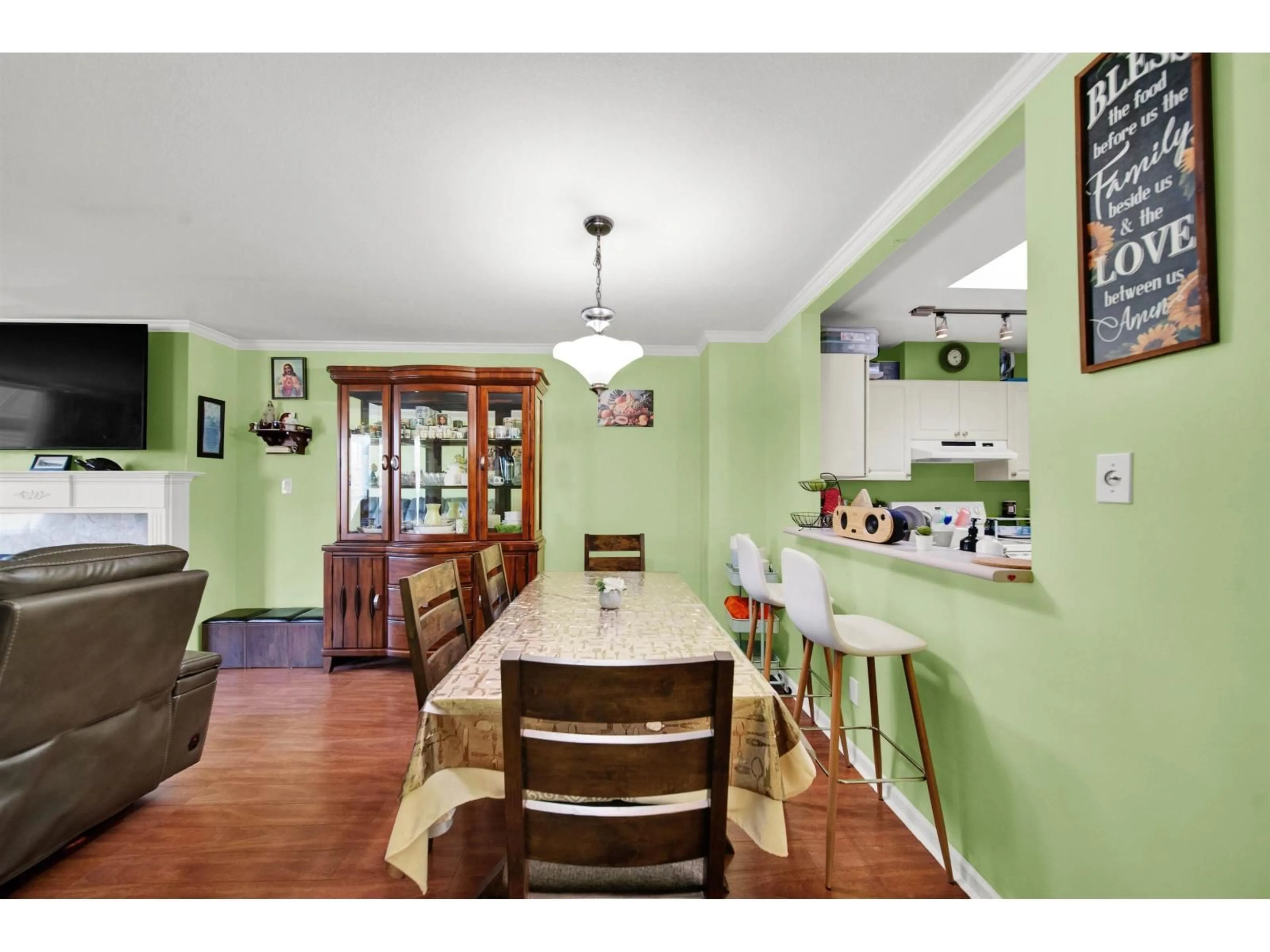 Dining room, unknown for 313 - 9763 140 STREET, Surrey British Columbia V3T4M4