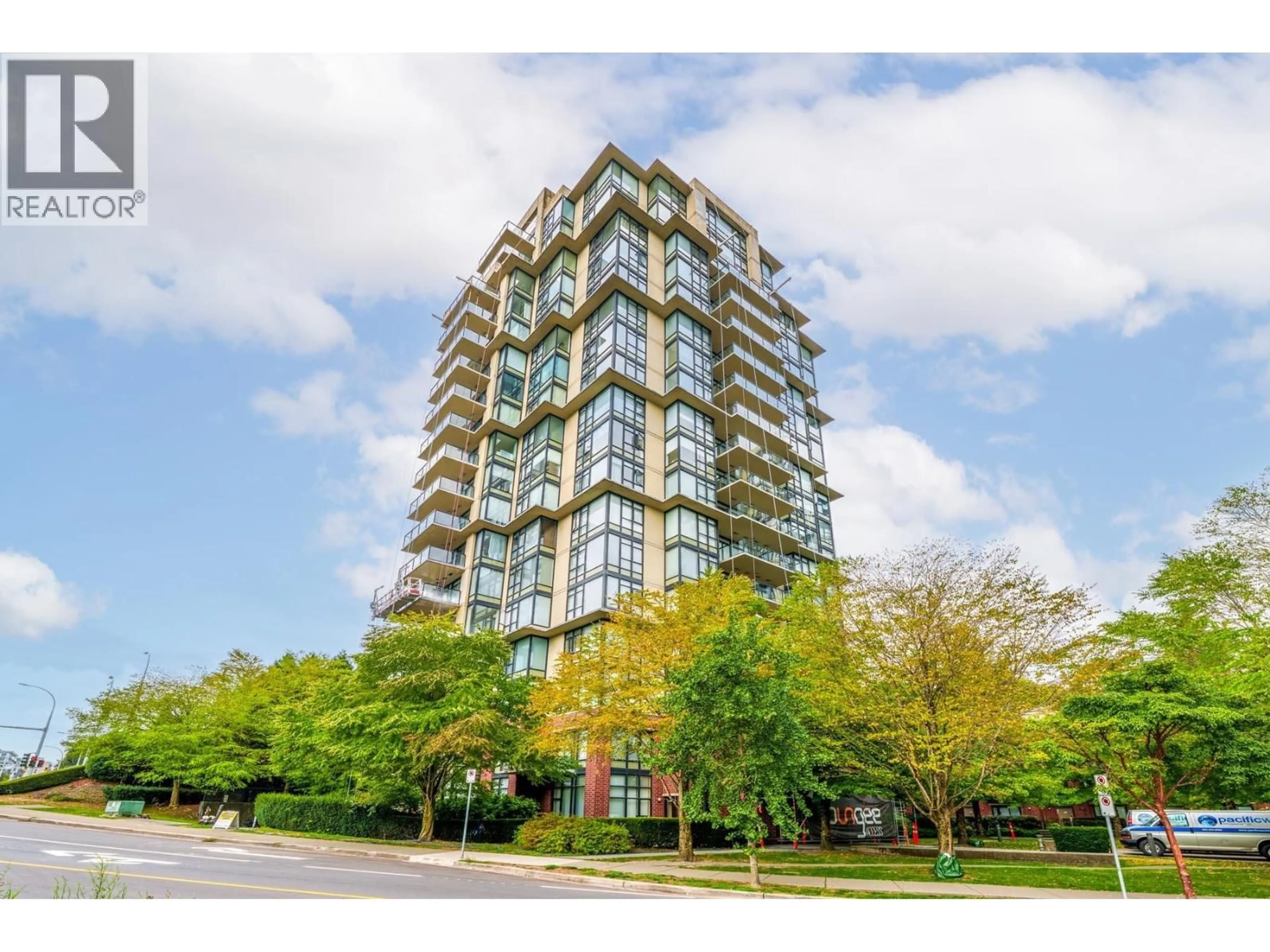 Unknown for 402 - 11 E ROYAL AVENUE, New Westminster British Columbia V3L0A8