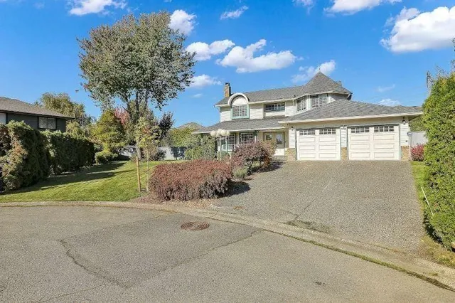 8182 140B STREET, Surrey 3