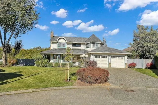 8182 140B STREET, Surrey 4