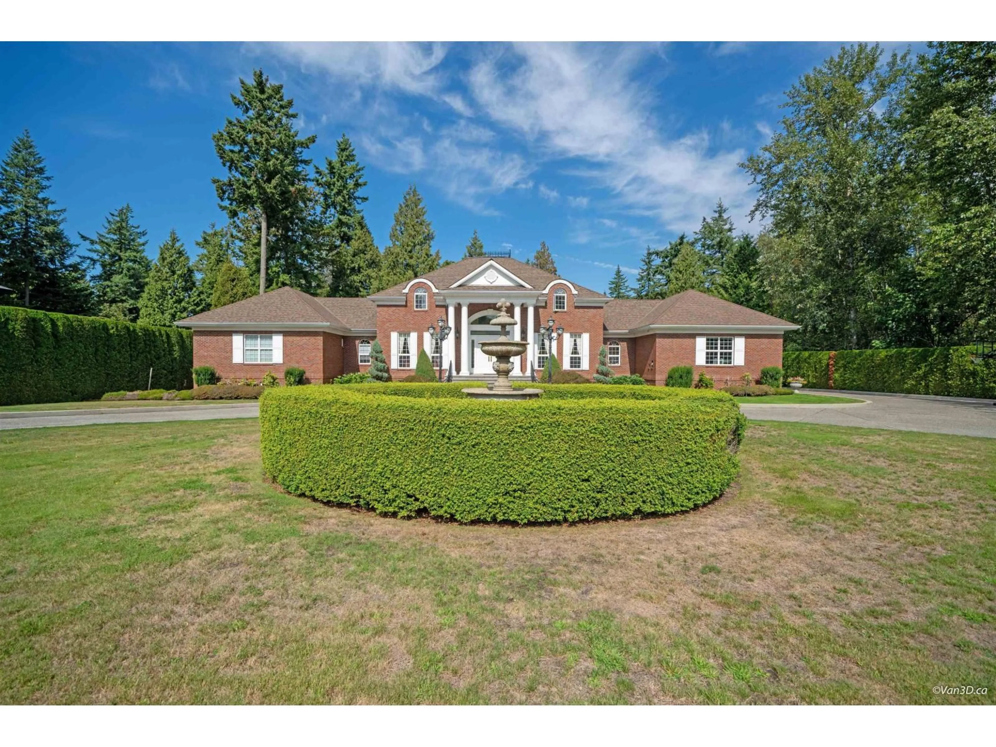 A pic from outside/outdoor area/front of a property/back of a property/a pic from drone, unknown for 17007 28 AVENUE, Surrey British Columbia V3Z9W8