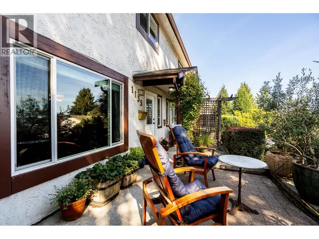 1135 VANIER AVENUE, Coquitlam 2