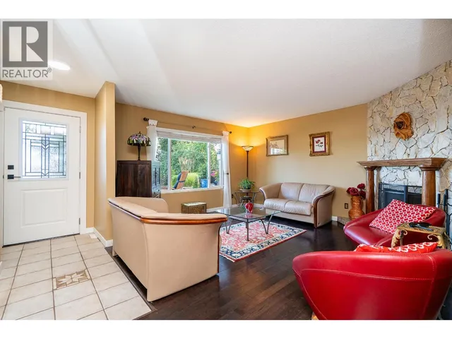 1135 VANIER AVENUE, Coquitlam 5