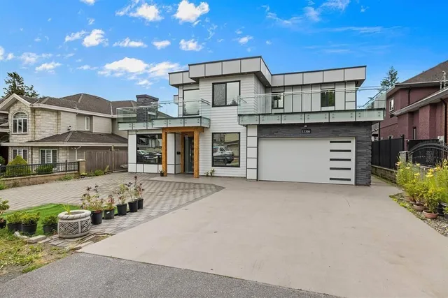 13306 90 AVENUE, Surrey