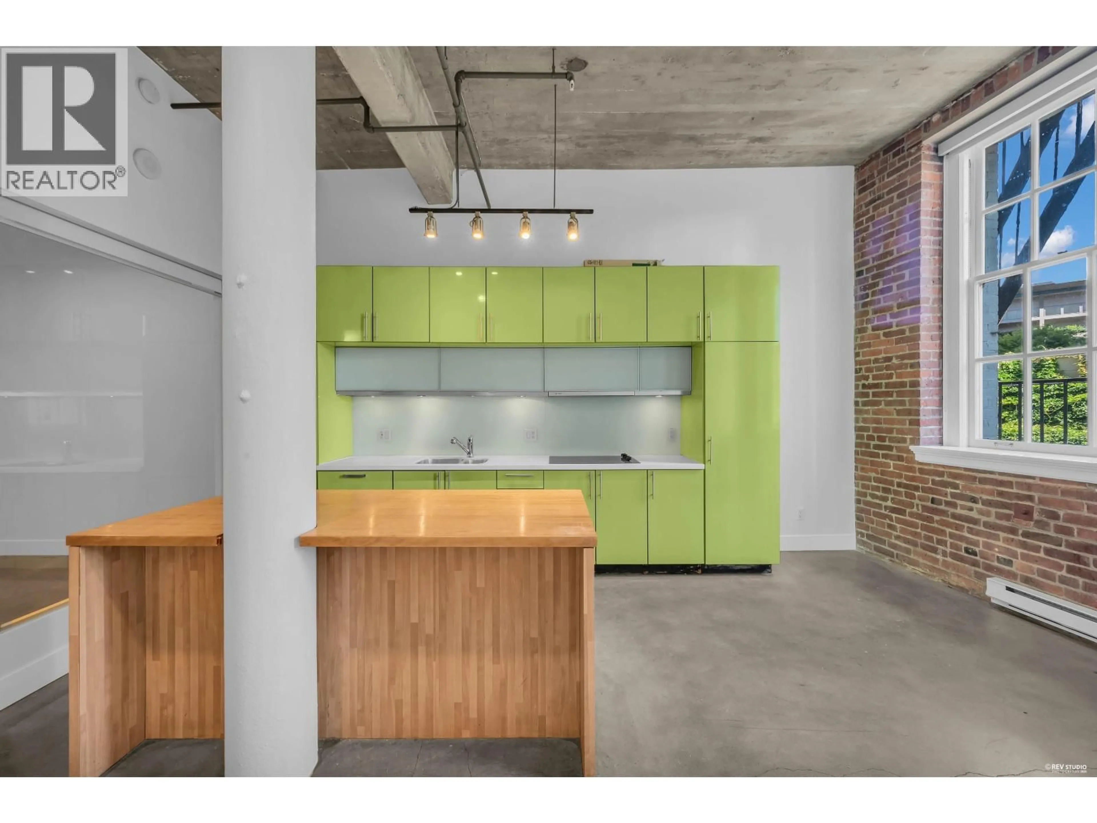 Unknown for 209 - 546 BEATTY STREET, Vancouver British Columbia V6B2L3