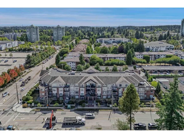 102 - 14960 102A AVENUE, Surrey 5
