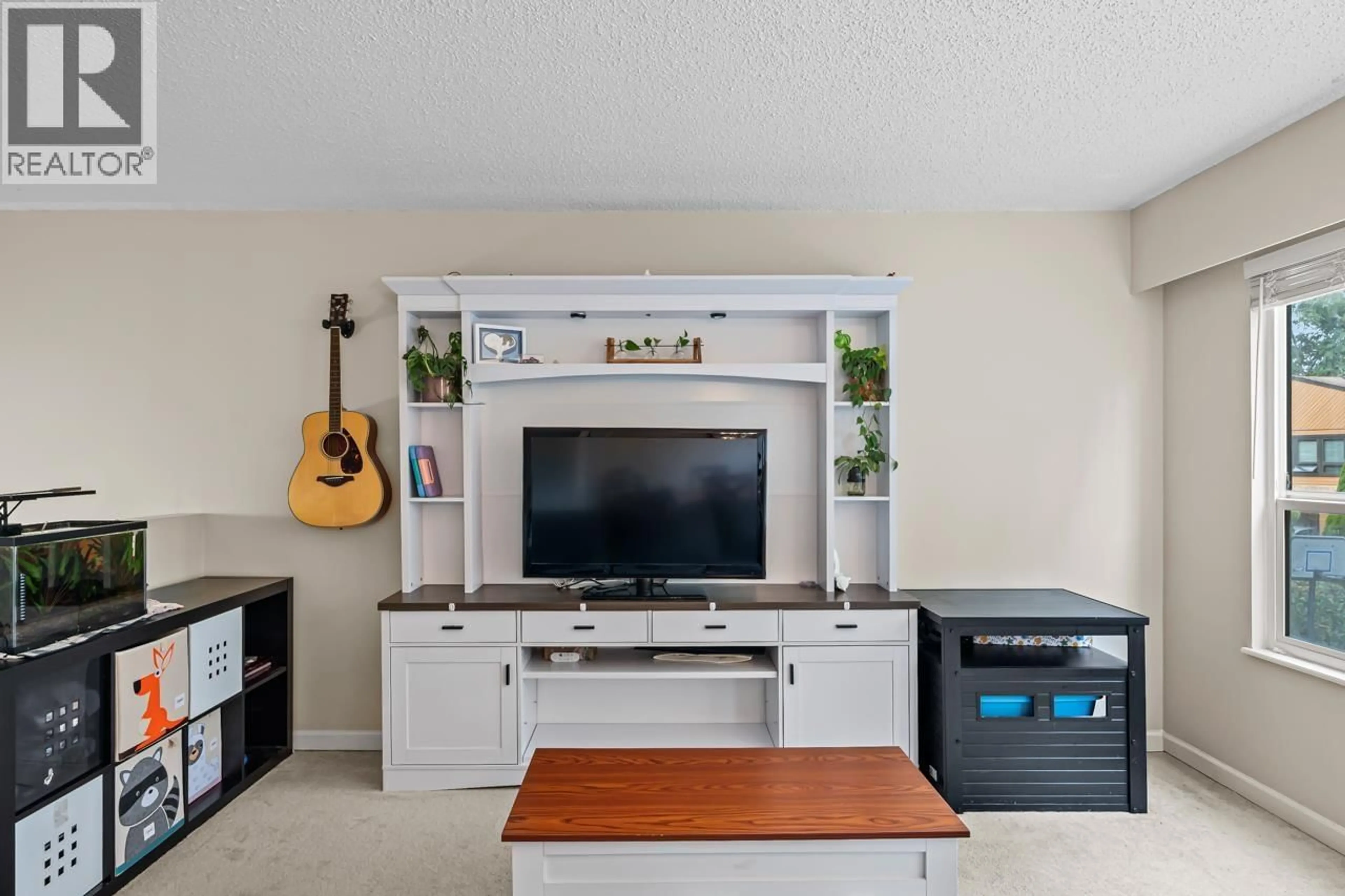 Home theater for 34 - 2719 ST. MICHAEL STREET, Port Coquitlam British Columbia V3B5R4