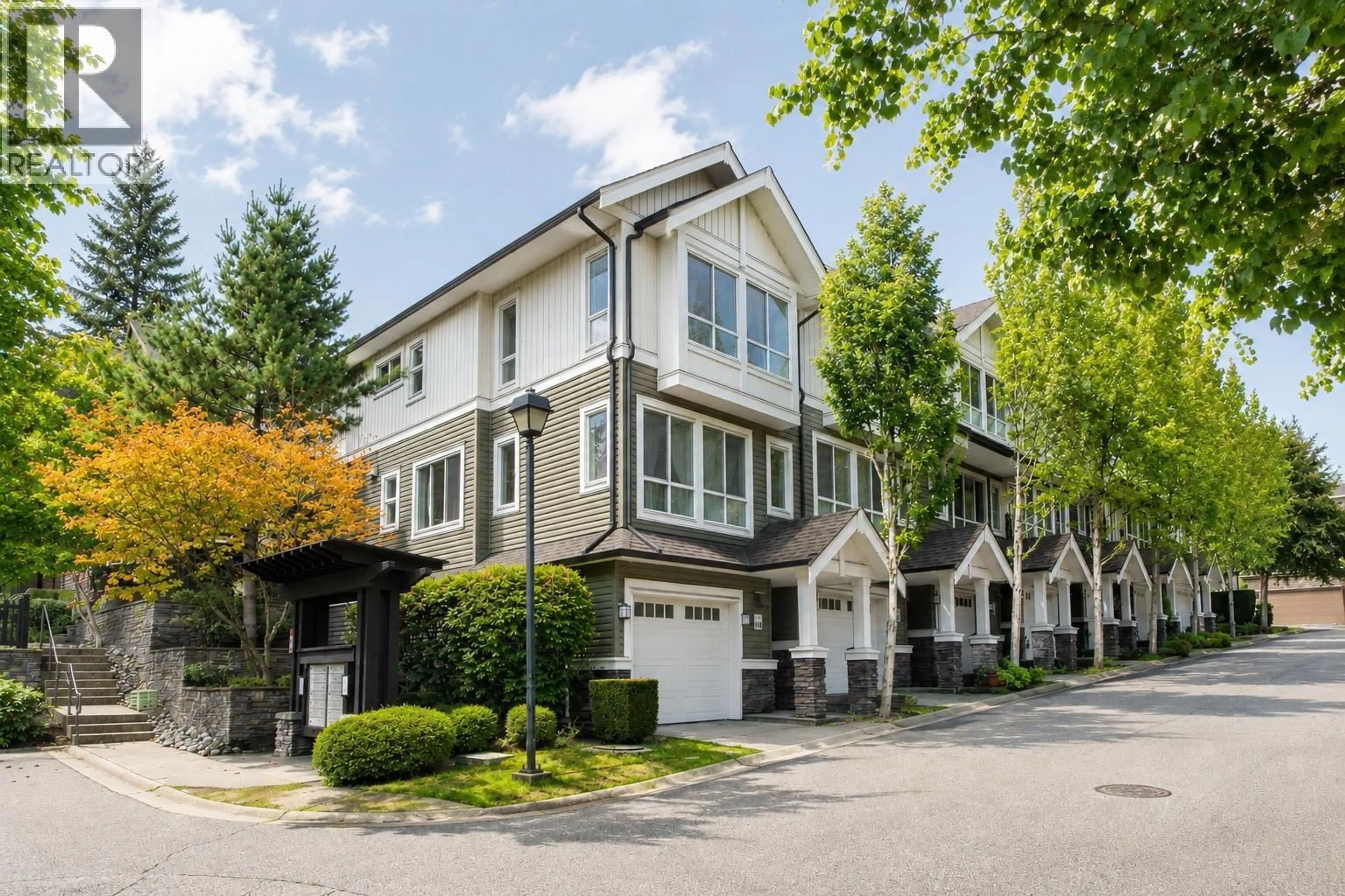 Unknown for 114 - 1460 SOUTHVIEW STREET, Coquitlam British Columbia V3E0G6