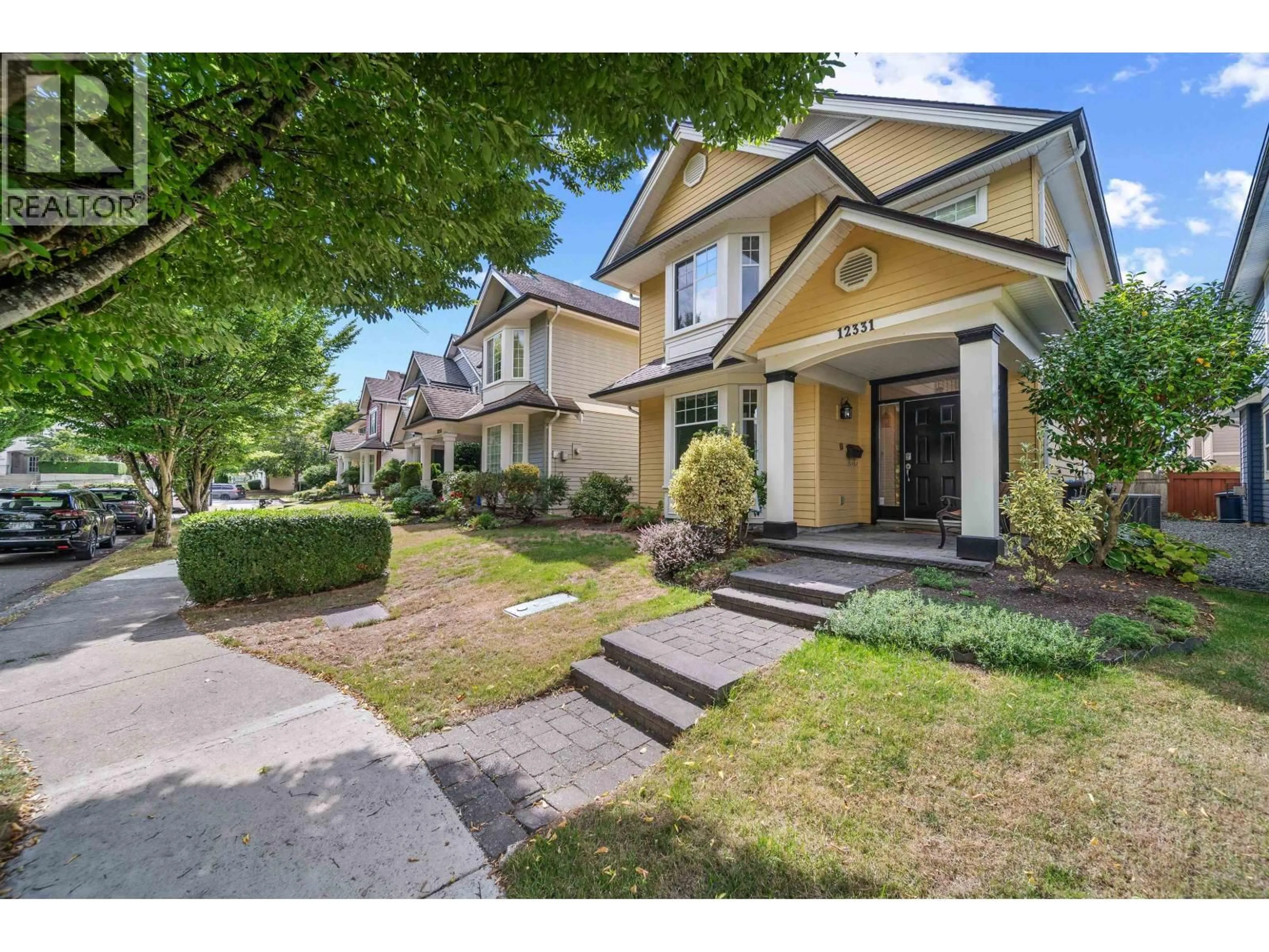 Unknown for 12331 BUCHANAN STREET, Richmond British Columbia V7E6T8