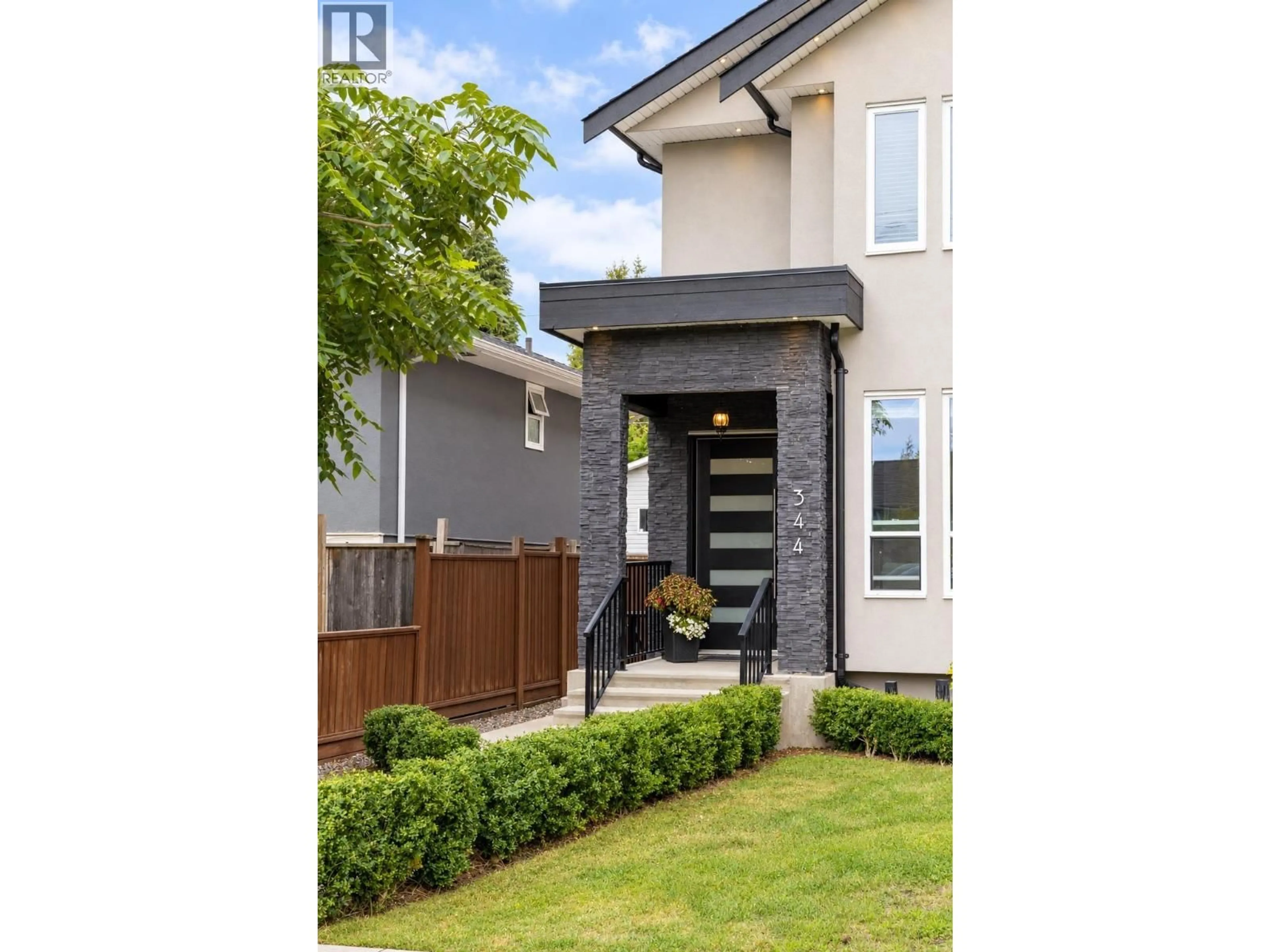 Unknown for 344 21 STREET, North Vancouver British Columbia V7L3B8