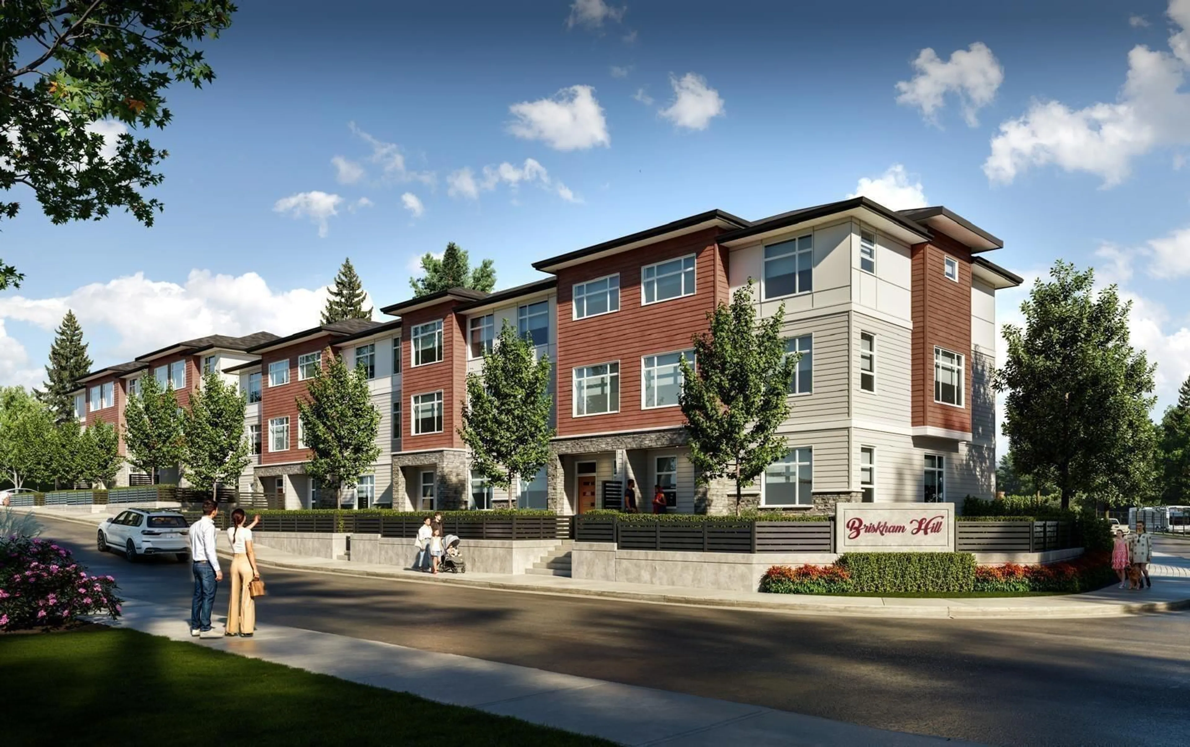 Unknown for 12 - 7540 BRISKHAM STREET, Mission British Columbia V2V3L8