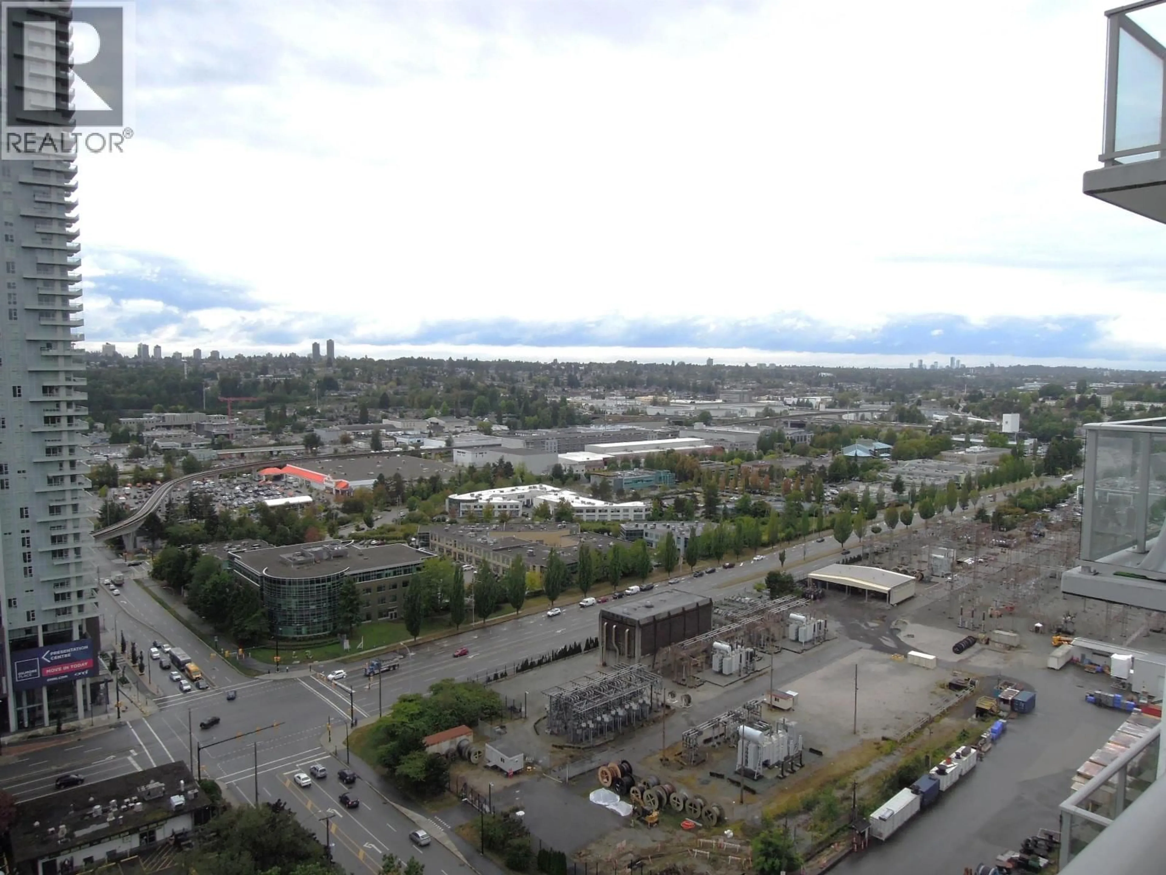 Unknown for 2103 - 1888 GILMORE AVENUE, Burnaby British Columbia V5C0L2