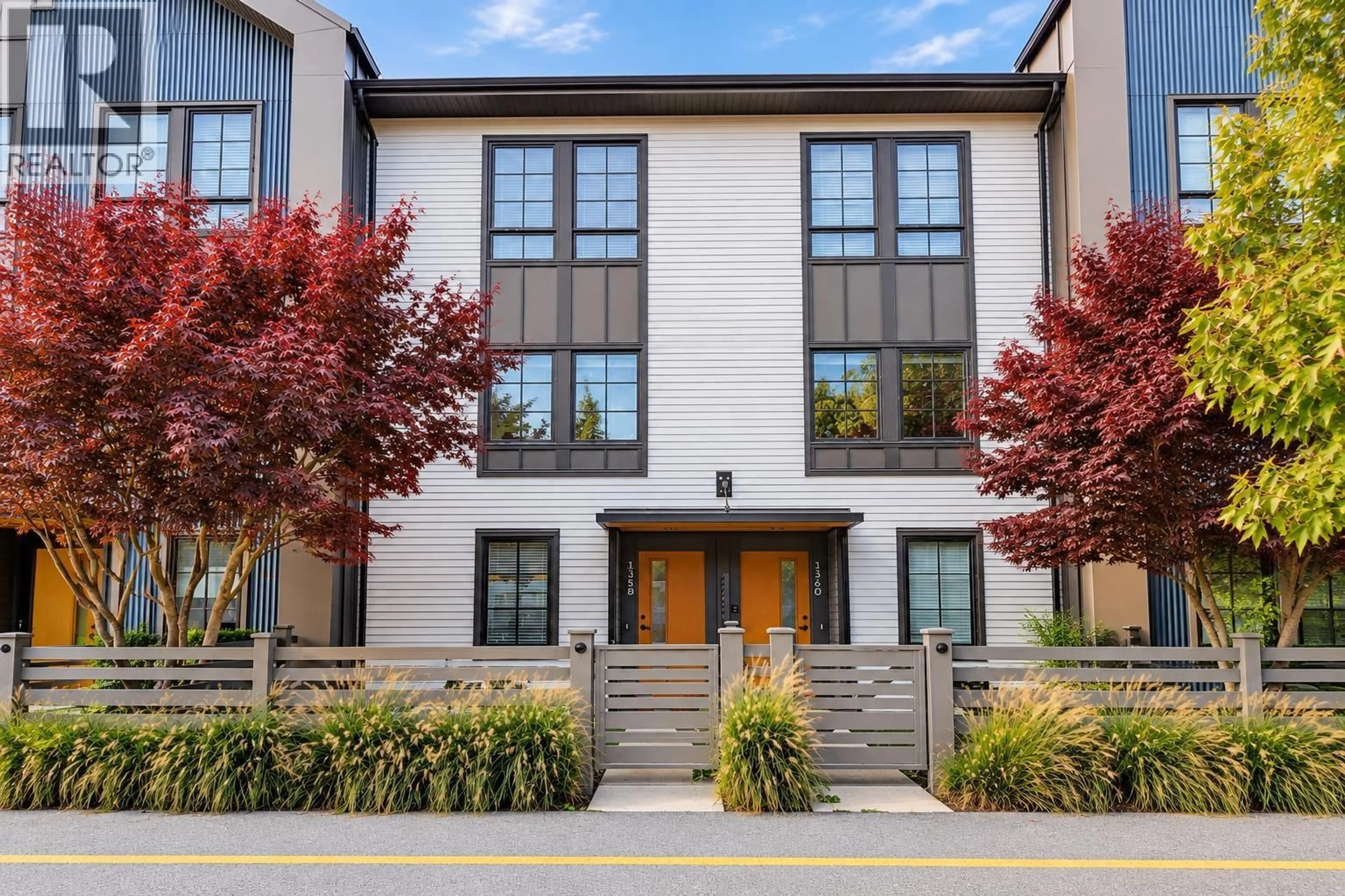 Home with brick exterior material, street for 1358 PEAKSIDE PLACE, Squamish British Columbia V8B1A8