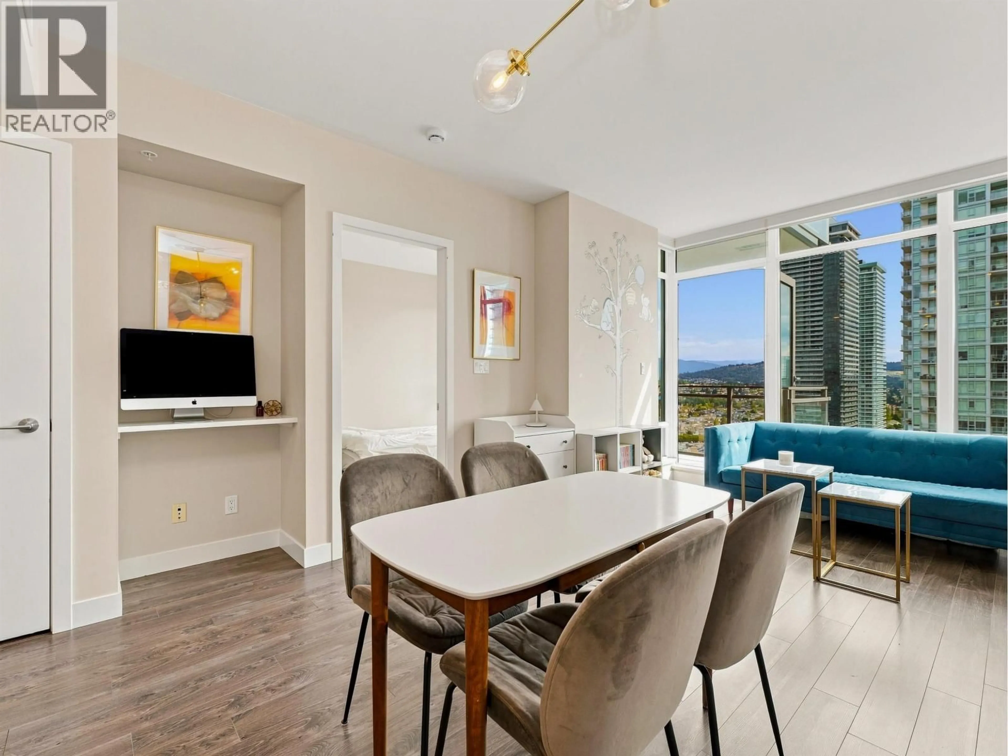 Unknown for 3405 - 2008 ROSSER AVENUE, Burnaby British Columbia V5C0H8