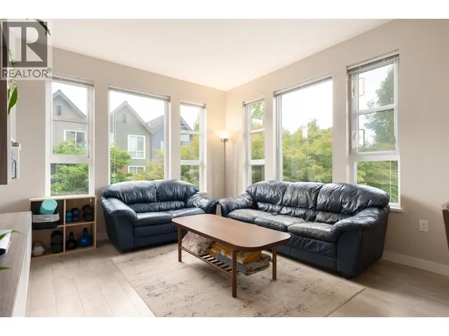 211 - 550 SEABORNE PLACE, Port Coquitlam 4
