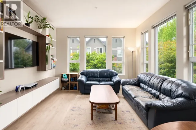 211 - 550 SEABORNE PLACE, Port Coquitlam 5