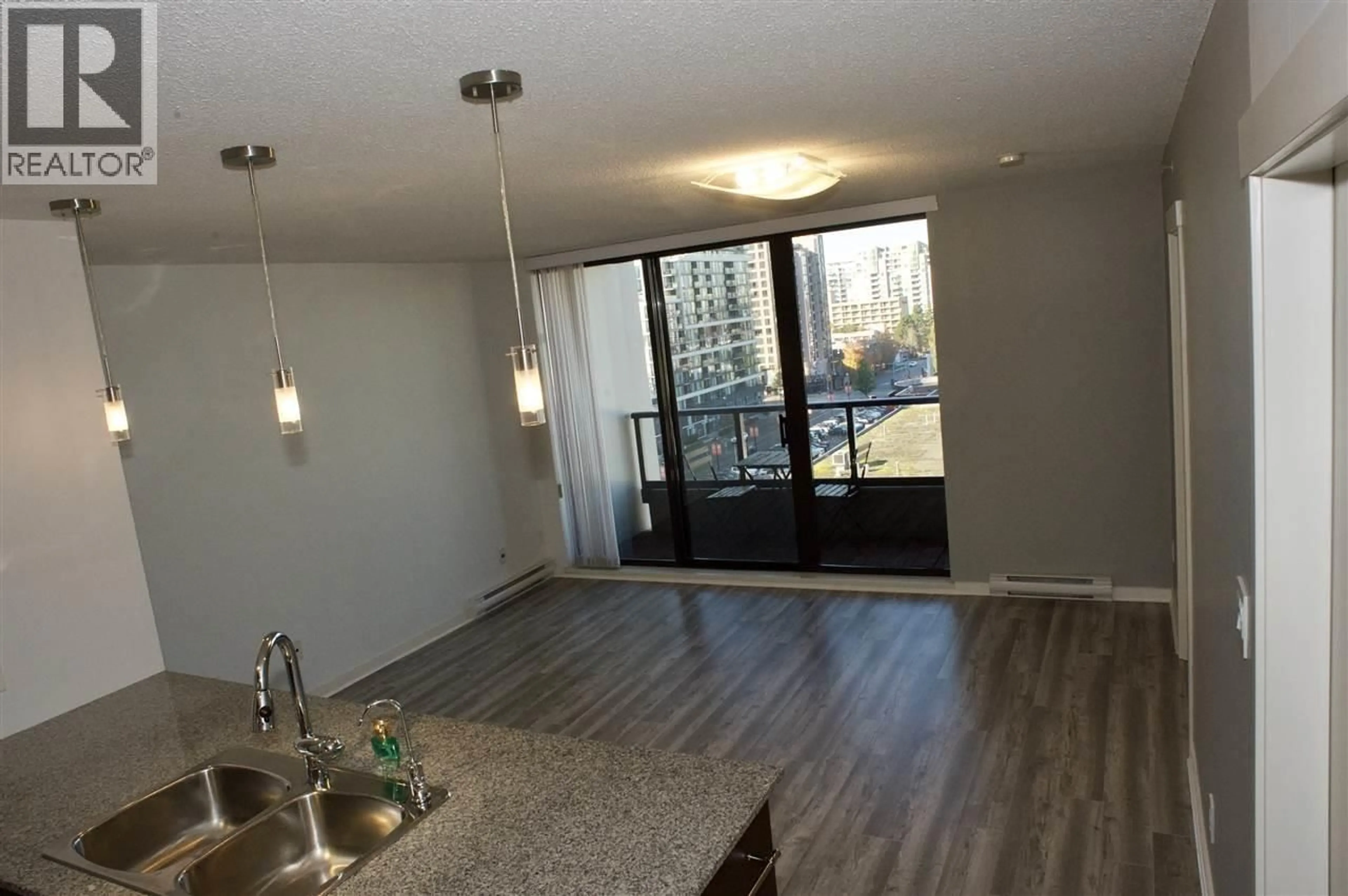 A pic of a room for 1102 - 5811 NO. 3 ROAD, Richmond British Columbia V6X4L7